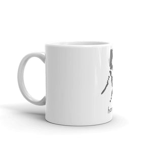 Accessories - Home Mug