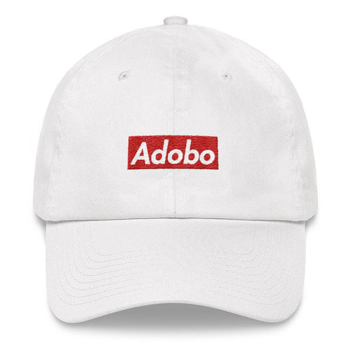 Hats - Adobo Dad Hat