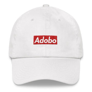 Hats - Adobo Dad Hat