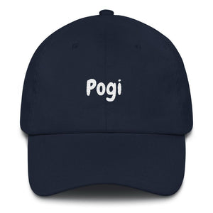 Hats - Pogi Dad Hat