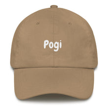 Load image into Gallery viewer, Hats - Pogi Dad Hat