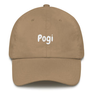 Hats - Pogi Dad Hat