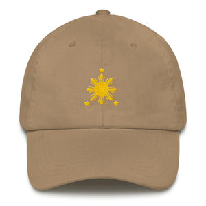 Hats - Sun Dad Hat
