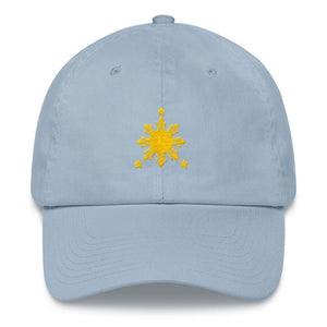 Hats - Sun Dad Hat