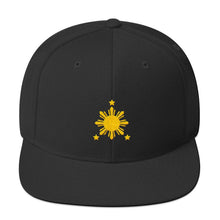 Load image into Gallery viewer, Hats - Sun Snapback