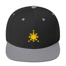 Load image into Gallery viewer, Hats - Sun Snapback
