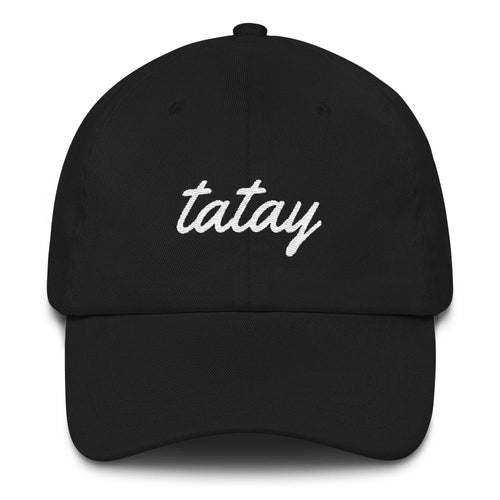 Hats - Tatay Hat