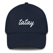Load image into Gallery viewer, Hats - Tatay Hat