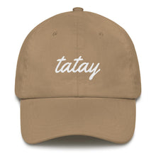Load image into Gallery viewer, Hats - Tatay Hat