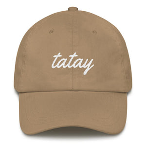 Hats - Tatay Hat