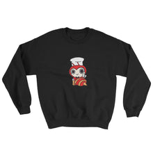 Load image into Gallery viewer, Hoodies - Bee Sweatshirt