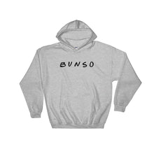 Load image into Gallery viewer, Hoodies - BUNSO Hoodie