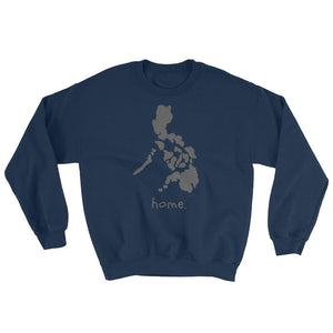 Hoodies - Home Sweatshirt