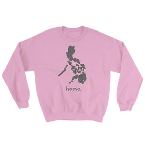 Hoodies - Home Sweatshirt