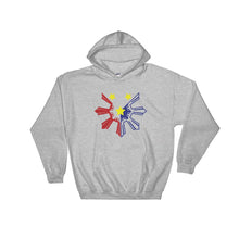 Load image into Gallery viewer, Hoodies - Philippine 2 Hoodie