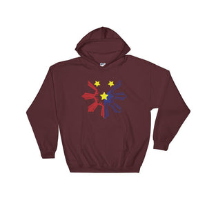 Hoodies - Philippine 2 Hoodie