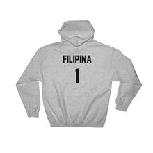 Load image into Gallery viewer, Filipina Hoodie