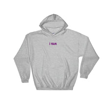 Load image into Gallery viewer, I YAM Hoodie