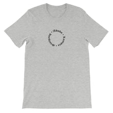 Load image into Gallery viewer, Circle of Life Shirt