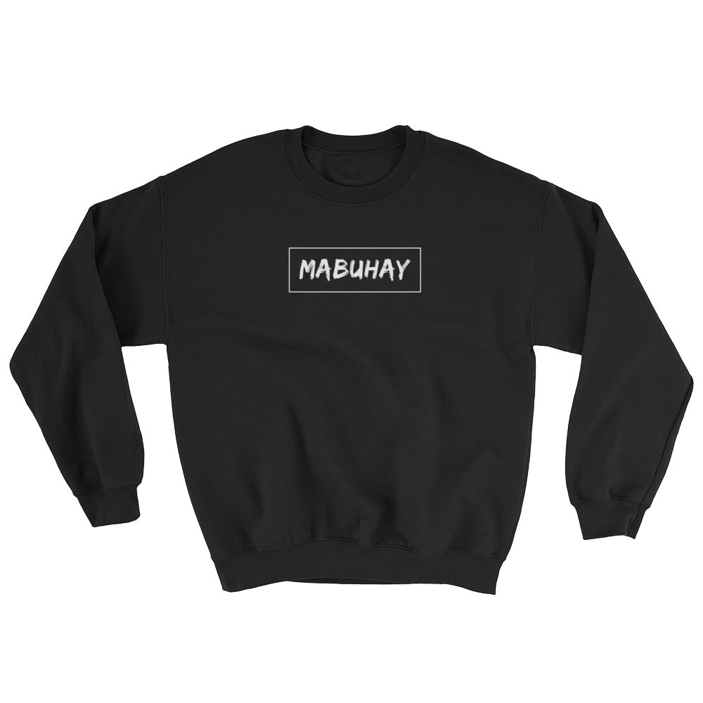 Mabuhay Sweatshirt