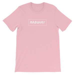 Mabuhay Shirt