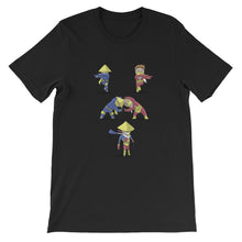 Load image into Gallery viewer, Hero Fusion Shirt
