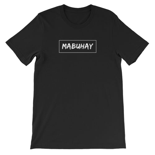 Mabuhay Shirt