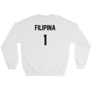 FILIPINA Sweatshirt