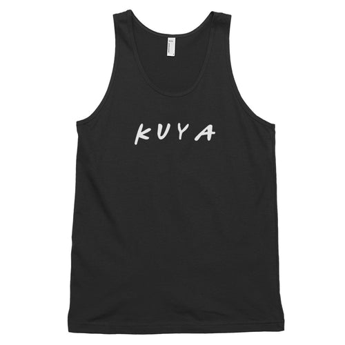 KUYA Tank Top