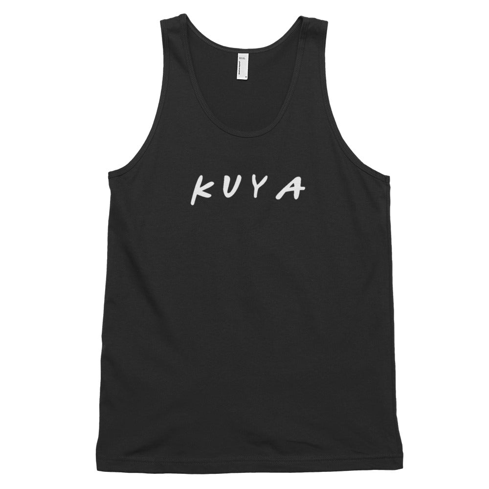 KUYA Tank Top