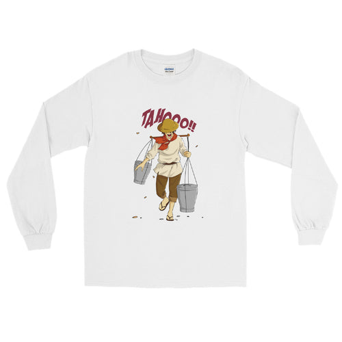 TAHOOO! Long Sleeve