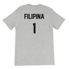 Load image into Gallery viewer, Filipina Shirt
