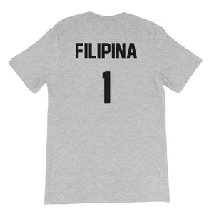 Filipina Shirt