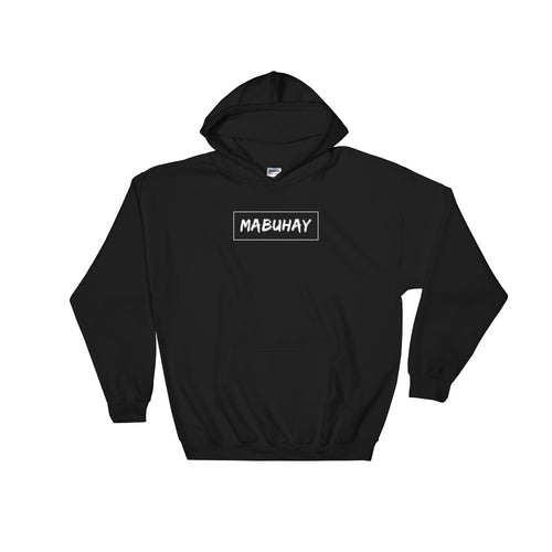 Mabuhay Hoodie