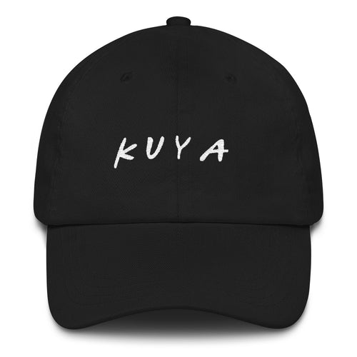Kuya Dad Hat
