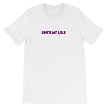 Load image into Gallery viewer, UBE Shirt