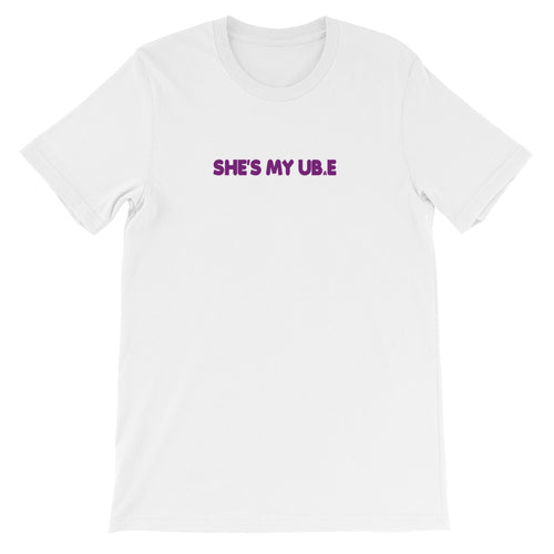 UBE Shirt