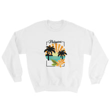 Load image into Gallery viewer, Tropical Sweatshirt