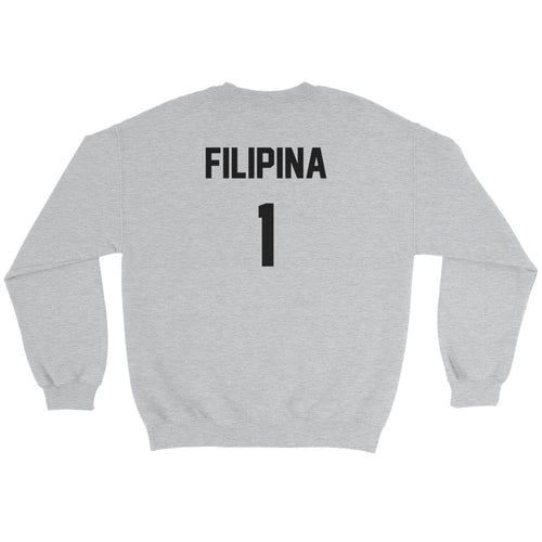 FILIPINA Sweatshirt