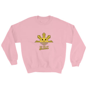 Sunshine Sweatshirt