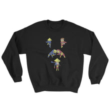 Load image into Gallery viewer, Hero Fusion Sweatshirt