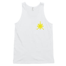 Load image into Gallery viewer, Sun Tank Top