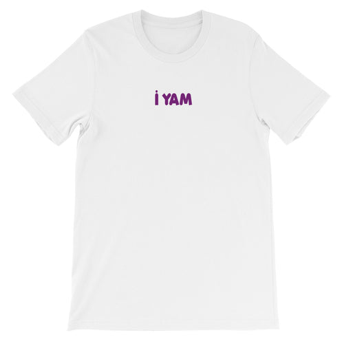 I YAM Shirt