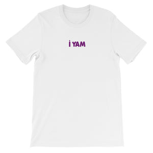 I YAM Shirt