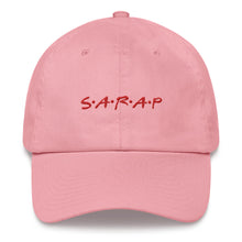 Load image into Gallery viewer, Sarap Dad hat