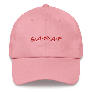 Sarap Dad hat