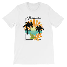 Load image into Gallery viewer, Tropical Shirt