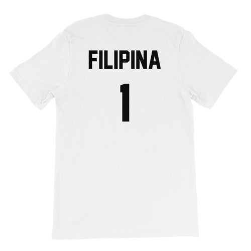 Filipina Shirt