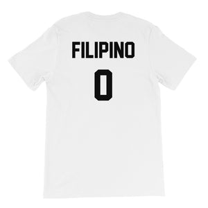 Filipino 2 Shirt