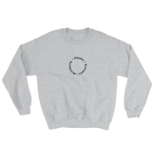 Load image into Gallery viewer, Circle of Life Sweatshirt